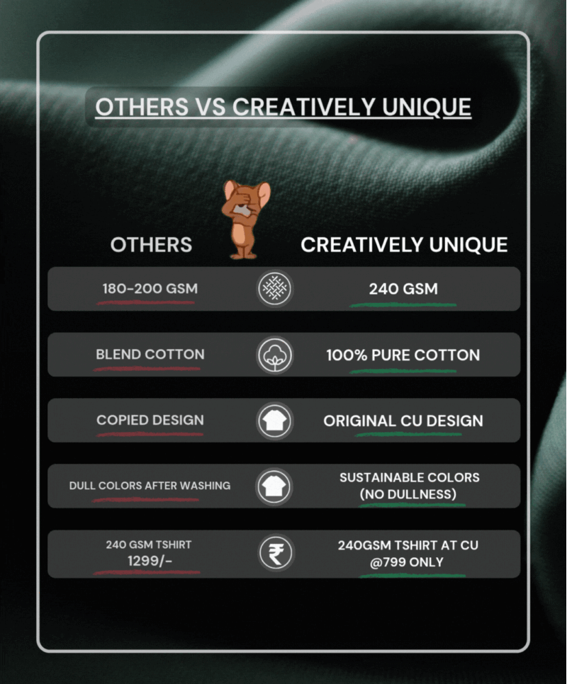 Trader Oversized T-Shirt – Designed for the Market Minded - Image 4