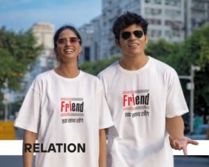 Relations