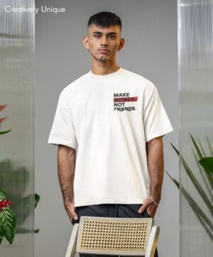 remember-at-the-end-you-are-alone-cotton-tshirts-graphic-tshirt-printed-tshirt-t-shirts-quotes-printed-t-shirts-for-men-creatively-unique-creativelyunique.in