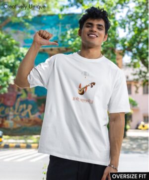 MiWarkari T-Shirt – Tribute to Maharashtra God Vitthal