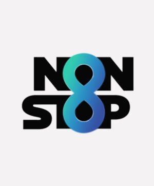  Nonstop T-Shirt | Hustle-Inspired Tees | Graphic T-Shirts