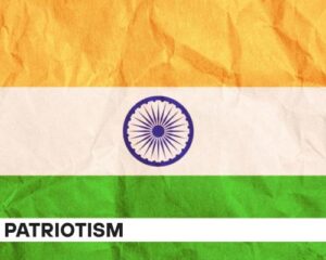 Patriotism
