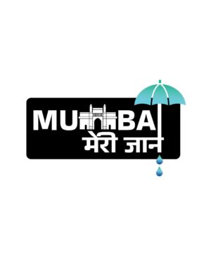 Mumbai Meri Jaan New Printed T Shirt