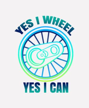 Yes I Can T-Shirt – Shop Motivational Quotes T Shirts